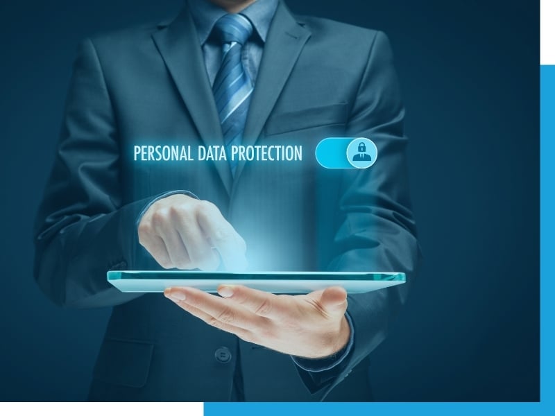 Data protection training