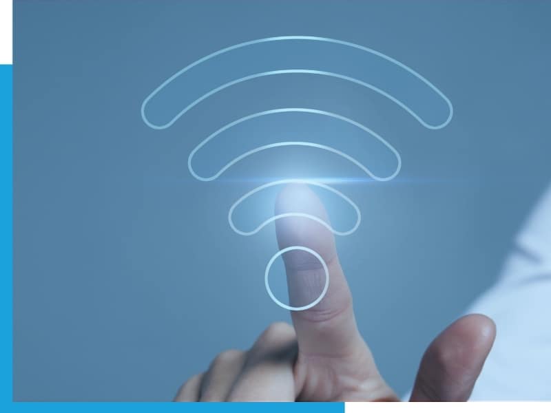Wireless Network for SMEs