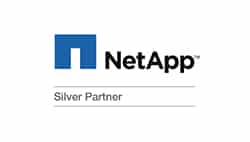 NetApp silver partner - Prestele IT