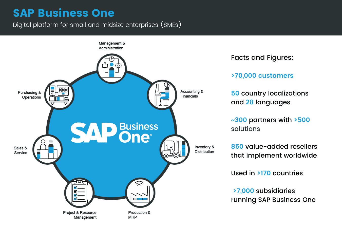 sap business one for smes